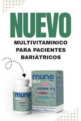 MUNO BX